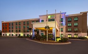 Holiday Inn Express & Suites Mobile West I-10 By Ihg